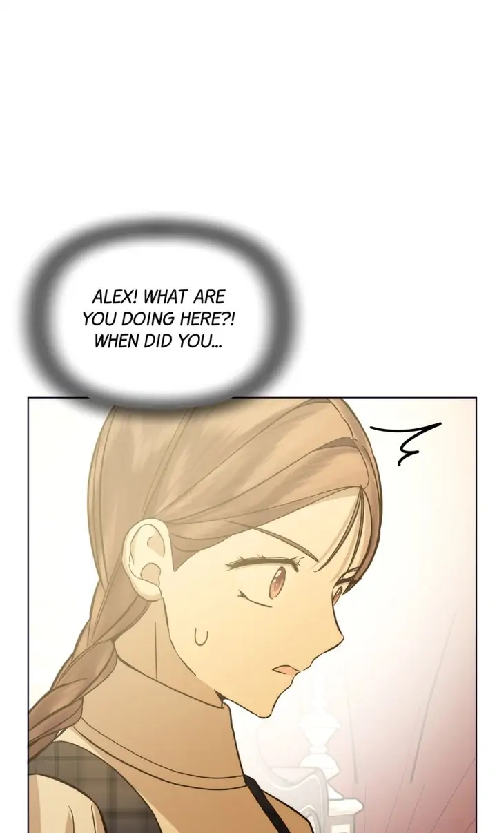 Oh! My Maid Chapter 50 page 65 - 