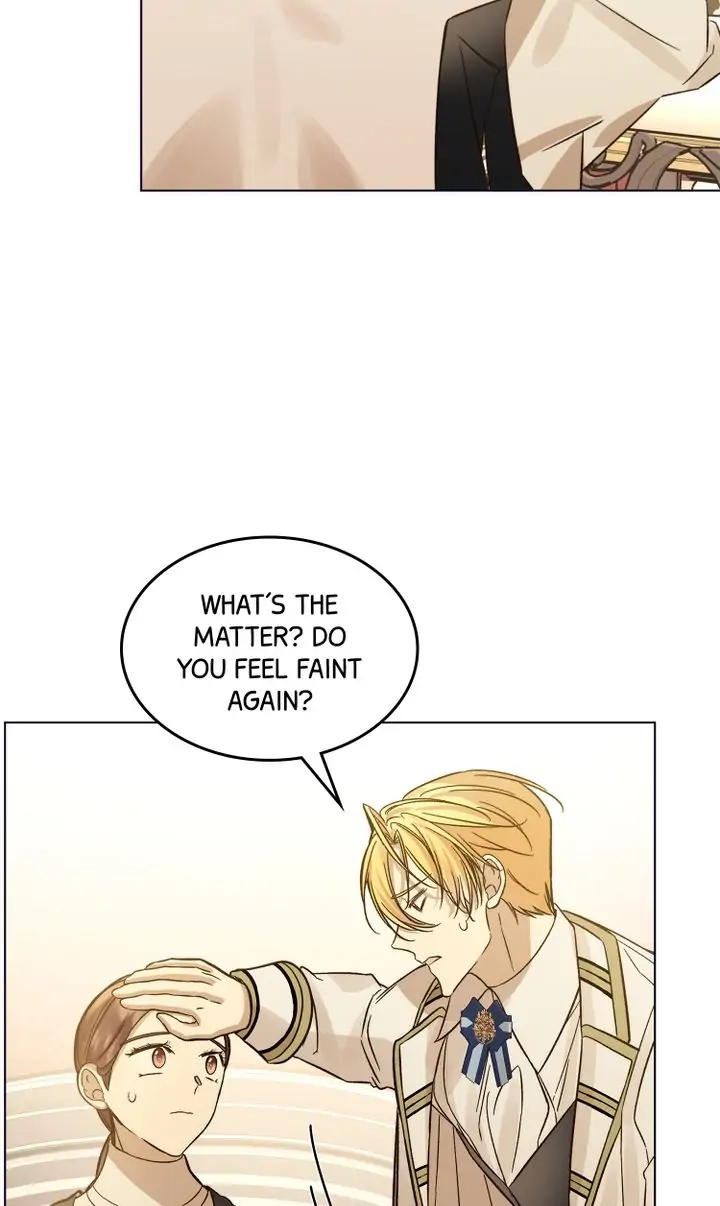 Oh! My Maid Chapter 50 page 67 - 