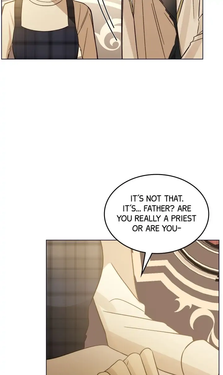Oh! My Maid Chapter 50 page 68 - 