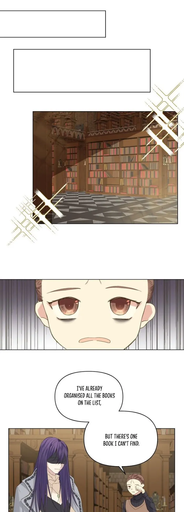 Oh! My Maid Chapter 8 page 22 - 