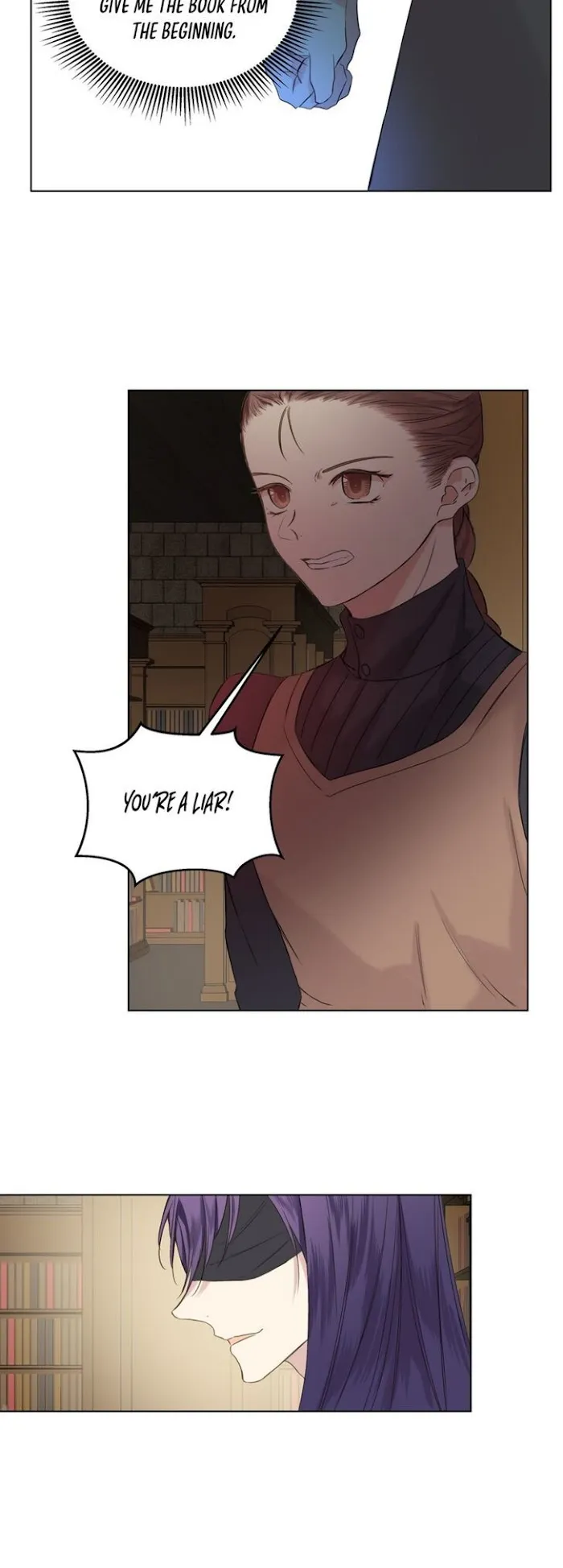 Oh! My Maid Chapter 8 page 24 - 