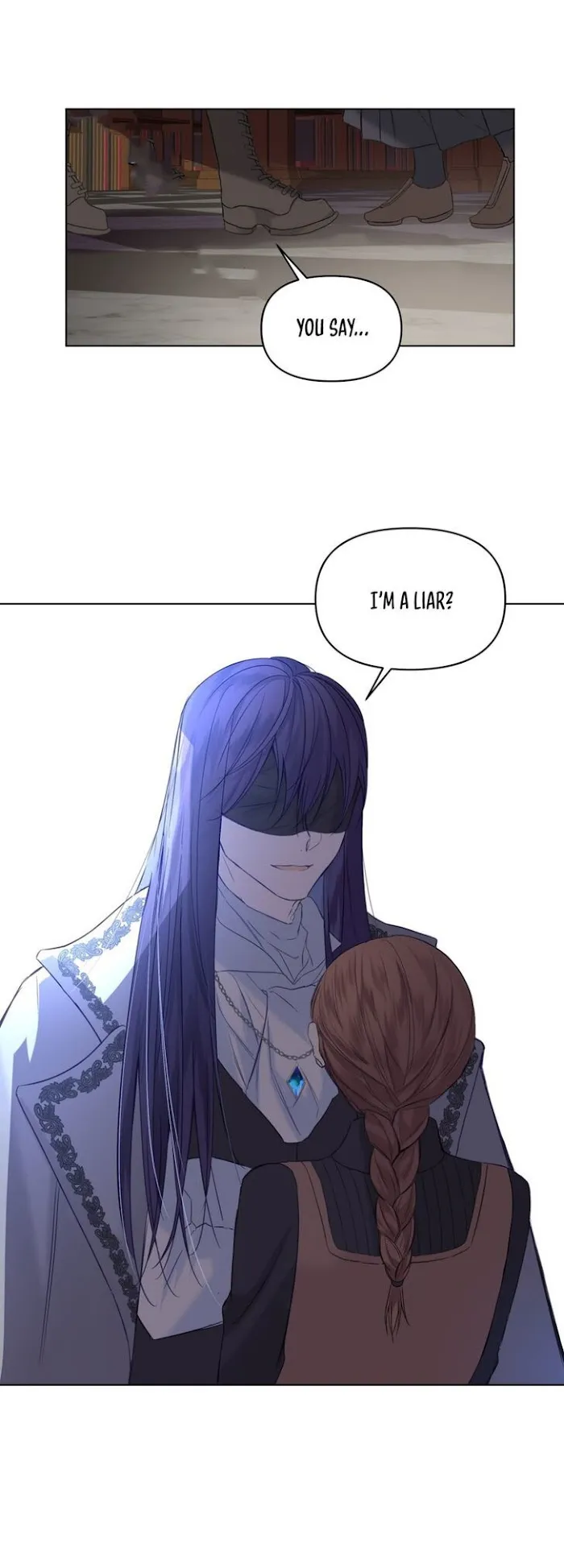 Oh! My Maid Chapter 8 page 25 - 