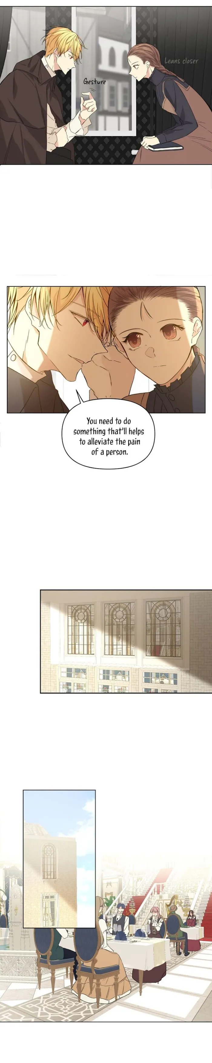 Oh! My Maid Chapter 9 page 12 - 