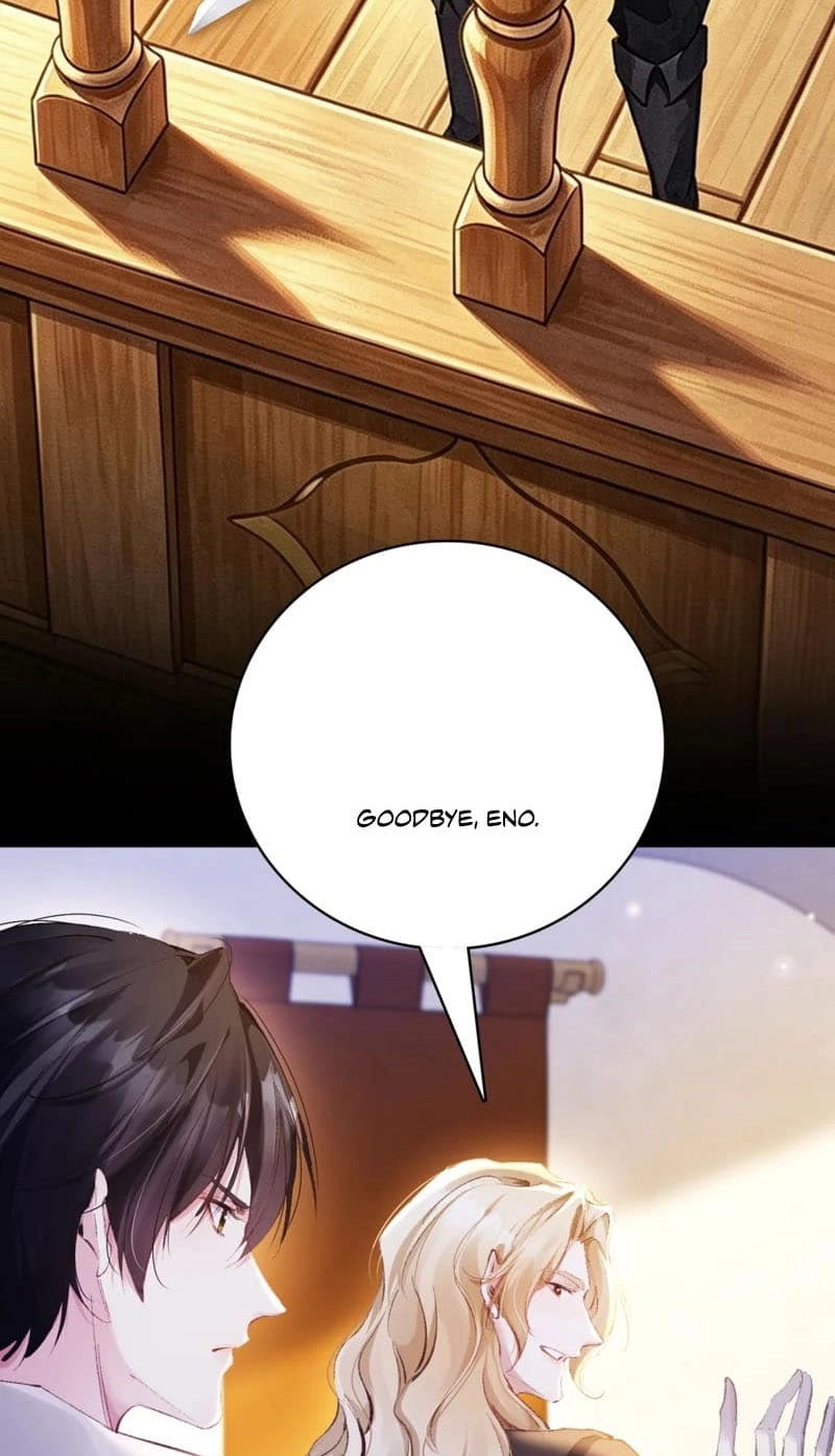 Oh No, He’s Got His Eye on Me Chapter 14 page 46 - 