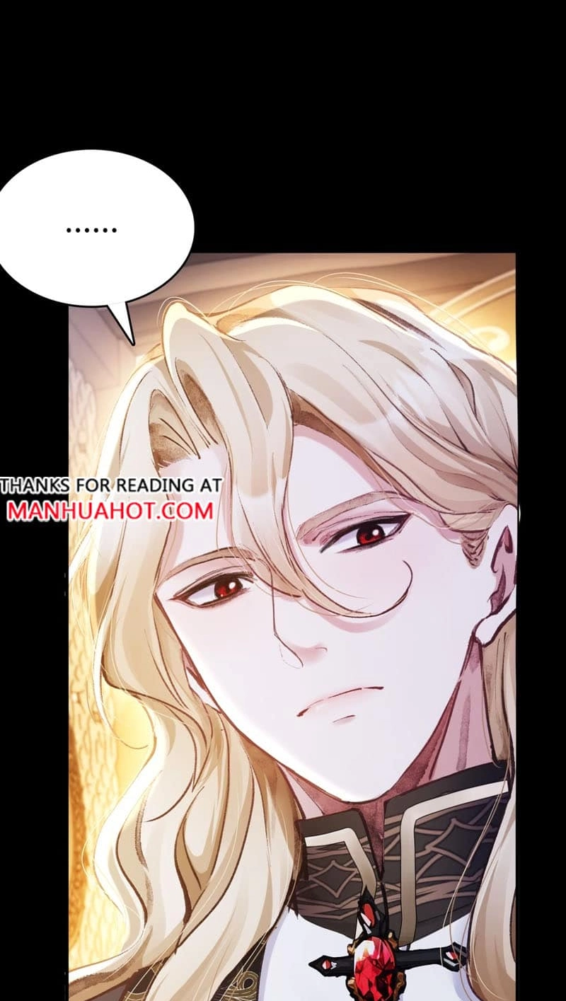 Oh No, He’s Got His Eye on Me Chapter 14 page 8 - 