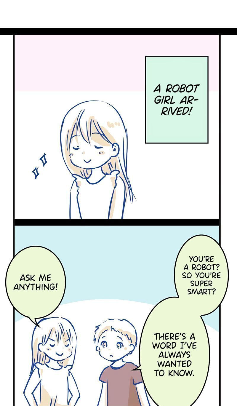Ohapasu Chapter 1 page 2 - 