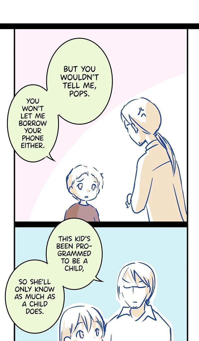 Ohapasu Chapter 1 page 4 - 