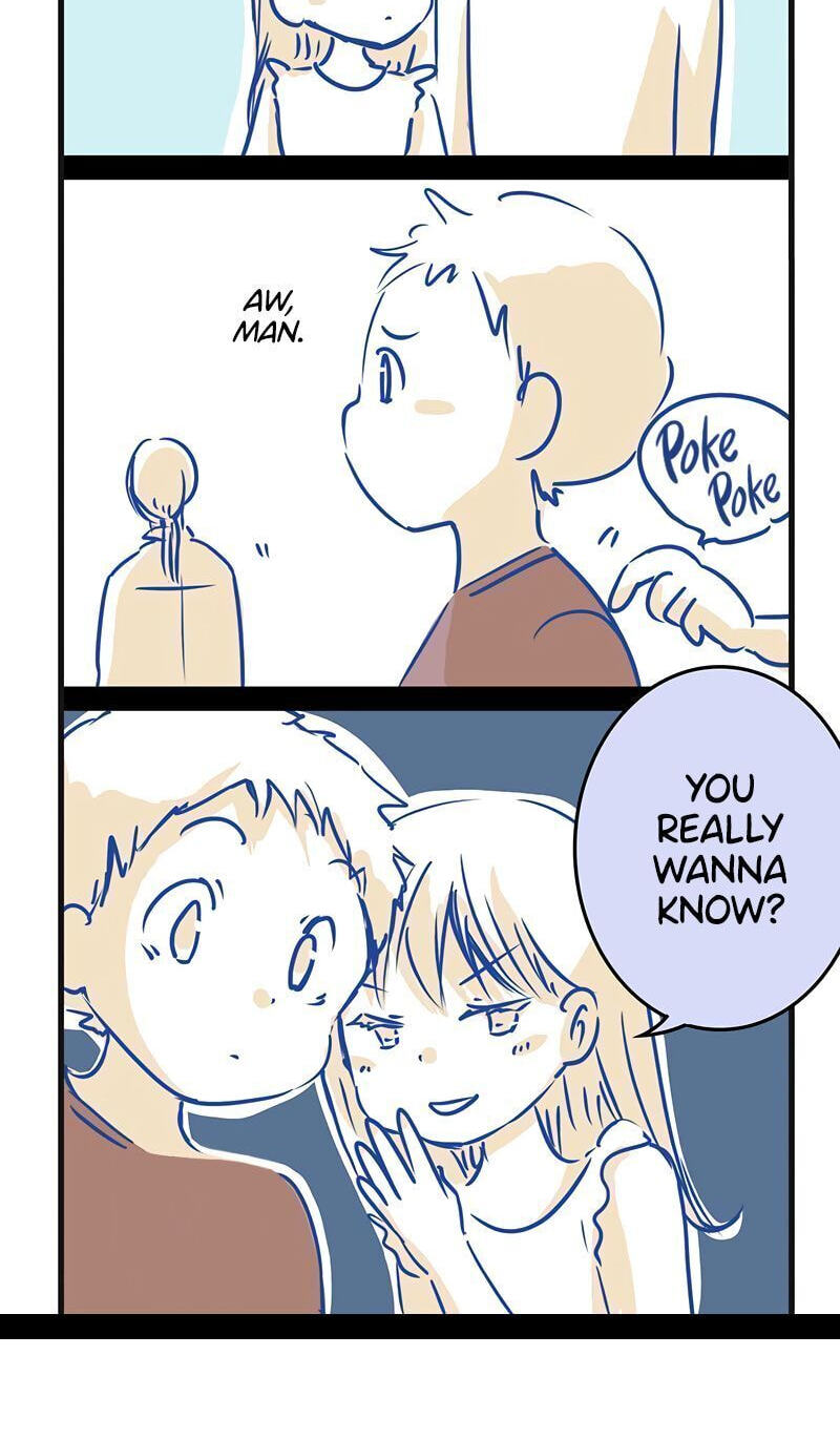 Ohapasu Chapter 1 page 5 - 
