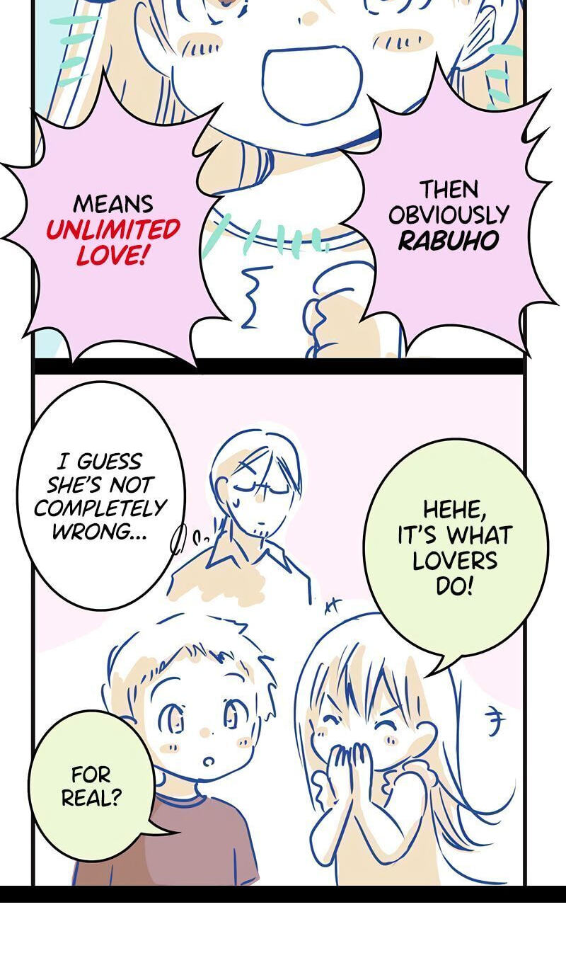 Ohapasu Chapter 1 page 7 - 