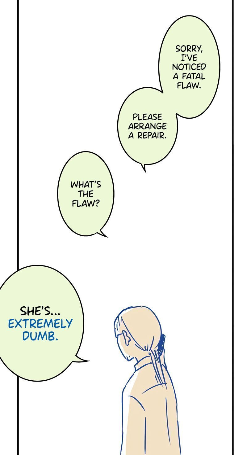 Ohapasu Chapter 1 page 8 - 