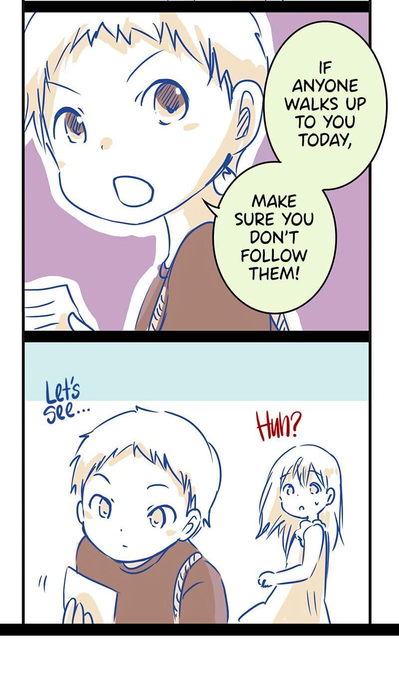 Ohapasu Chapter 2 page 2 - 