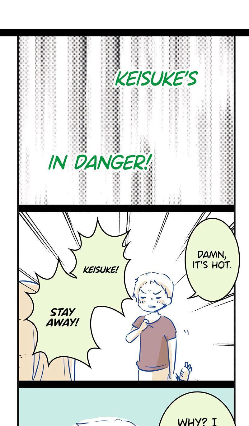 Ohapasu Chapter 2 page 11 - 