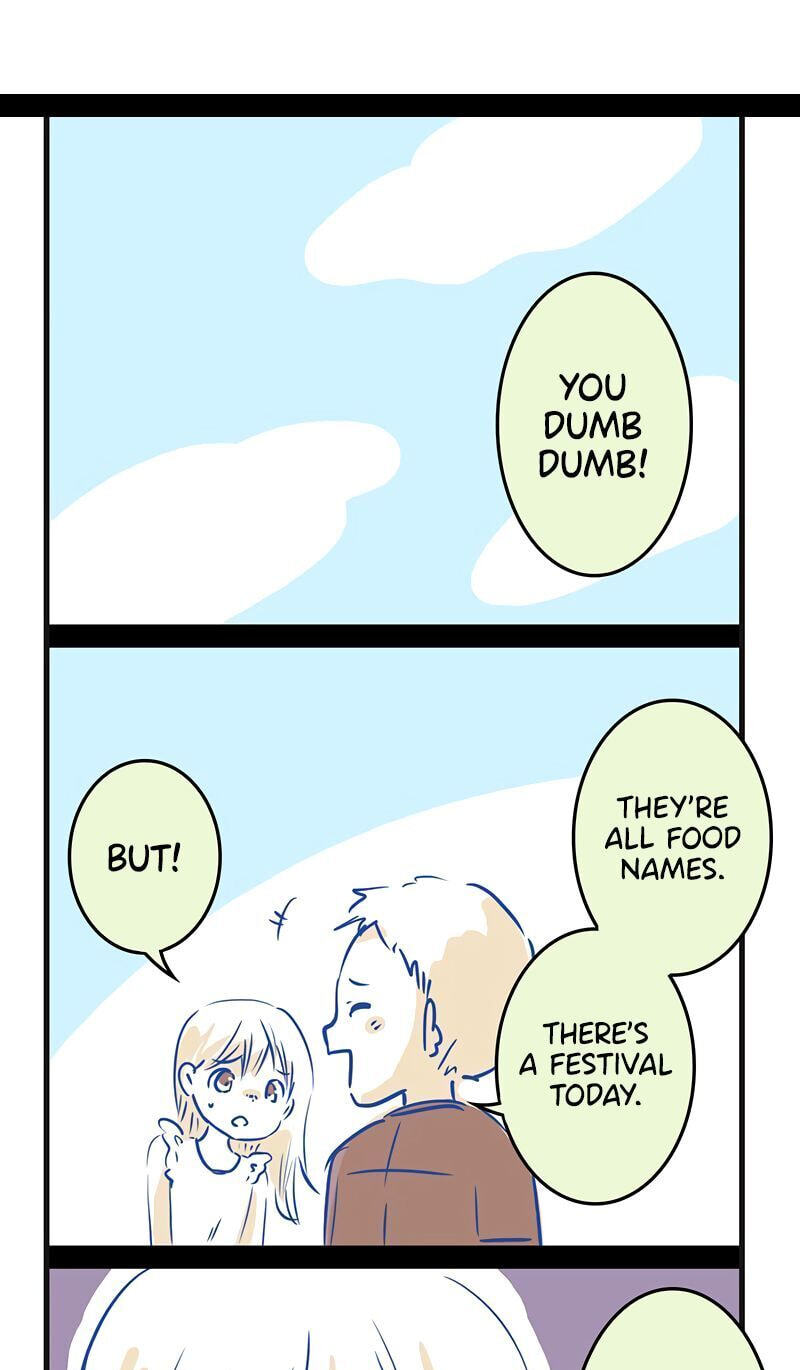 Ohapasu Chapter 2 page 13 - 