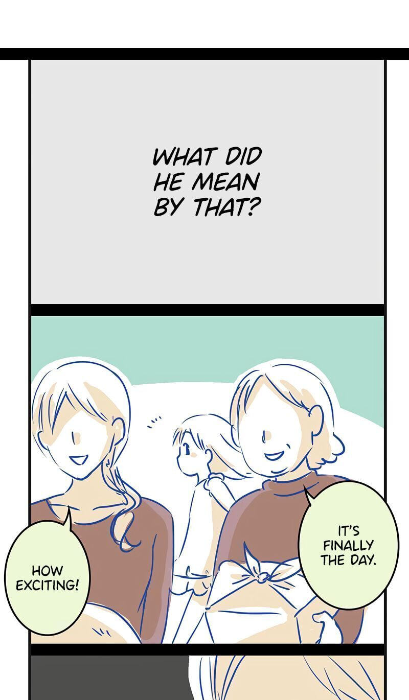 Ohapasu Chapter 2 page 3 - 