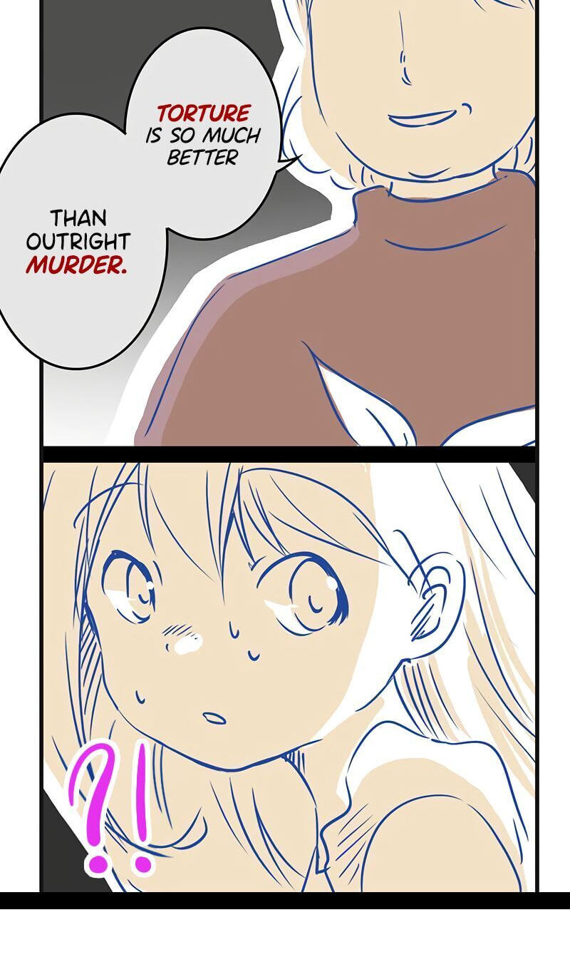 Ohapasu Chapter 2 page 4 - 