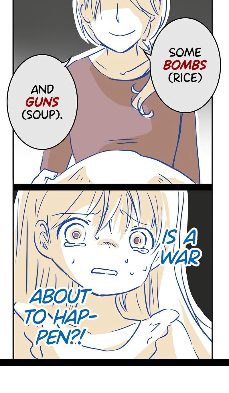 Ohapasu Chapter 2 page 6 - 