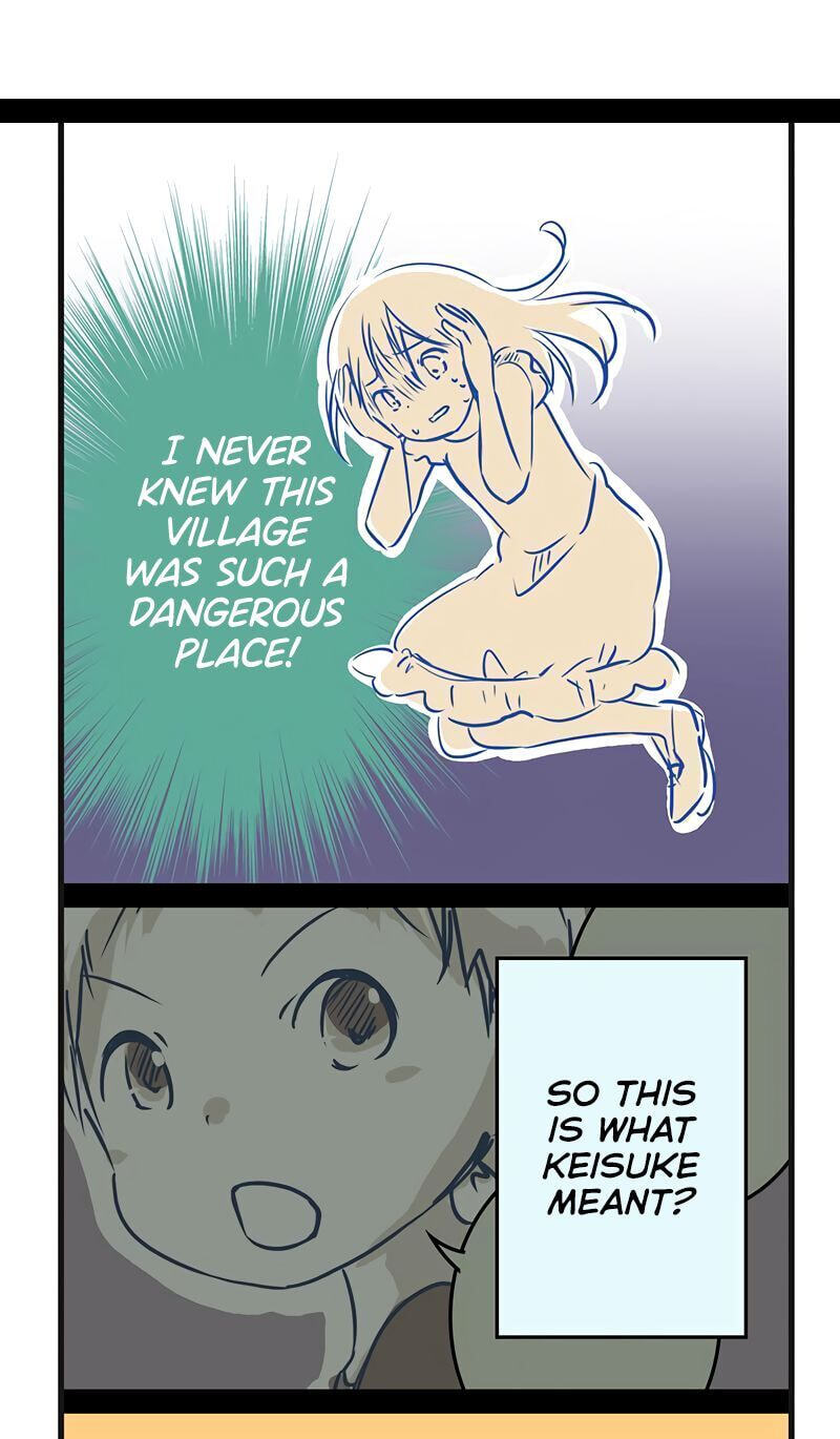 Ohapasu Chapter 2 page 7 - 