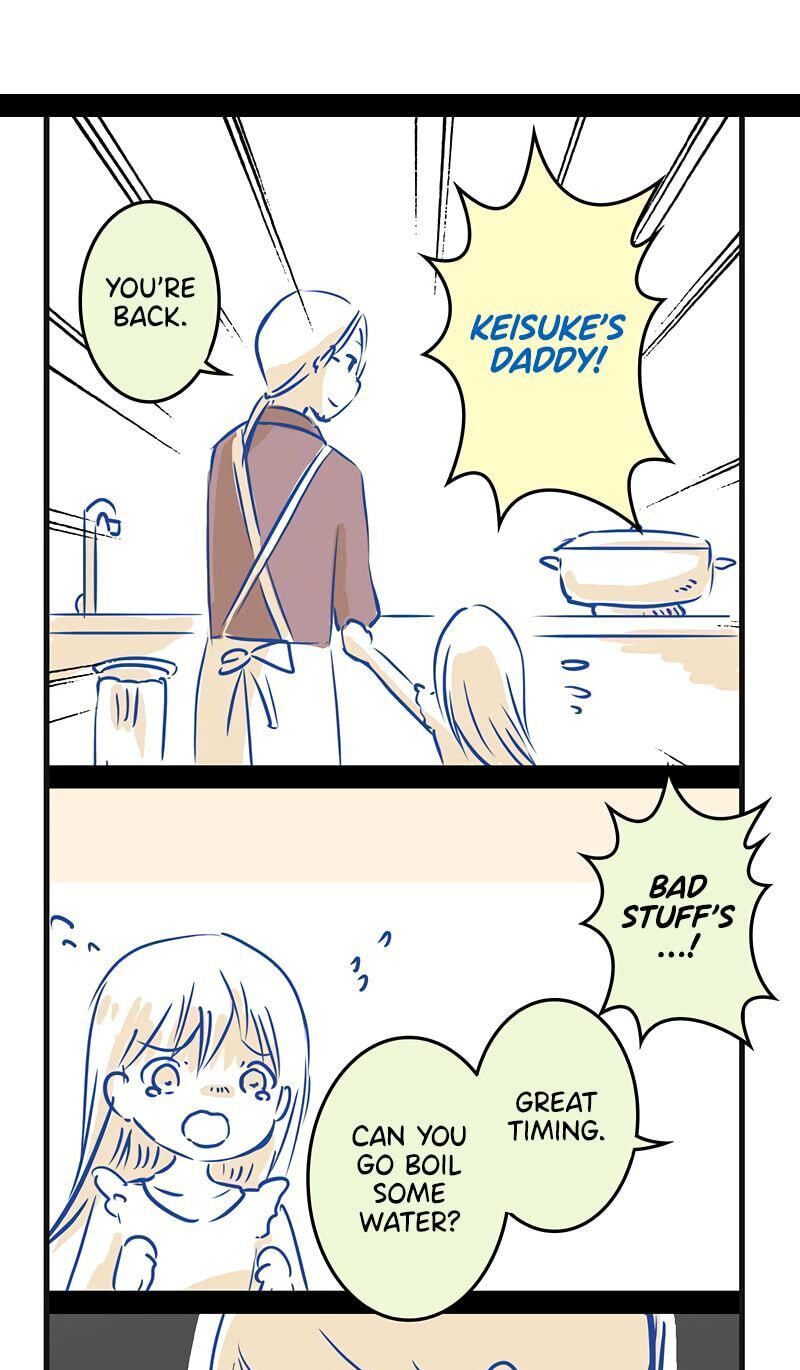 Ohapasu Chapter 2 page 9 - 