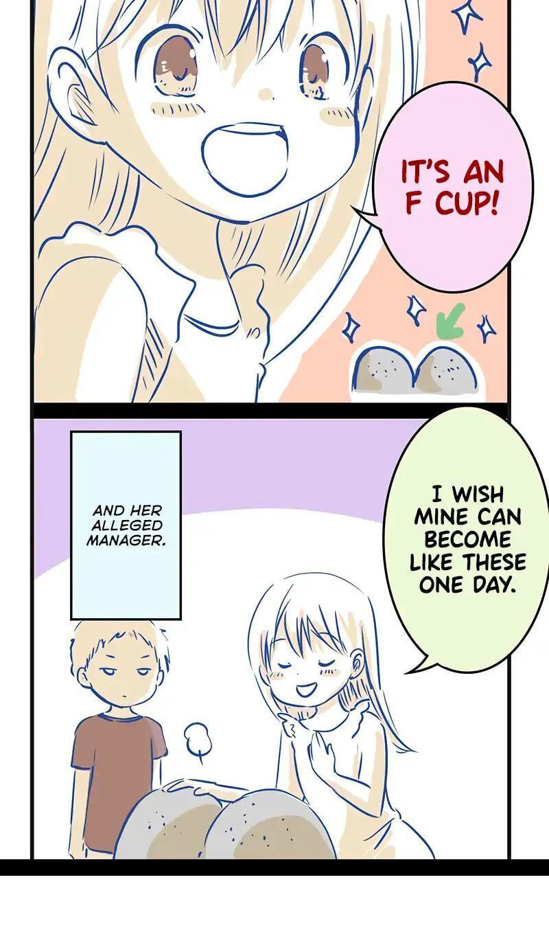 Ohapasu Chapter 3 page 2 - 