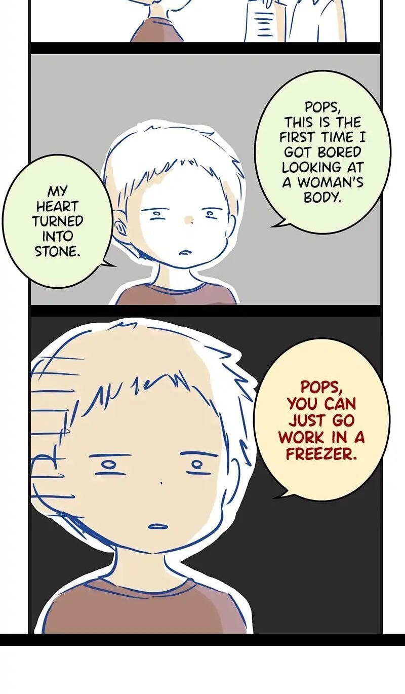 Ohapasu Chapter 3 page 7 - 