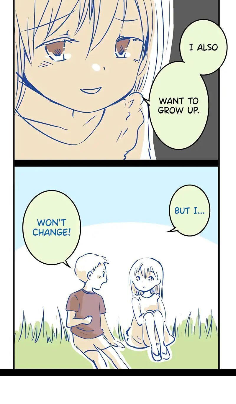 Ohapasu Chapter 3 page 9 - 