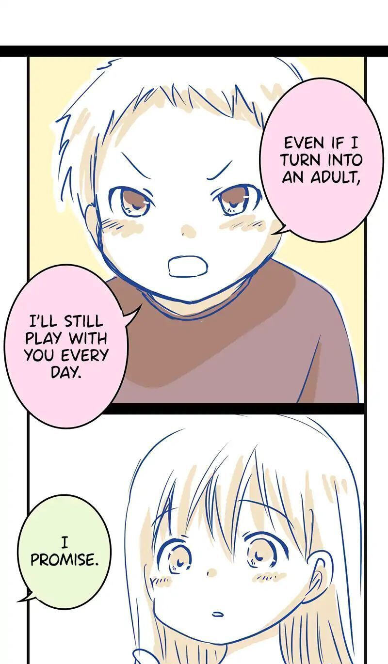 Ohapasu Chapter 3 page 10 - 