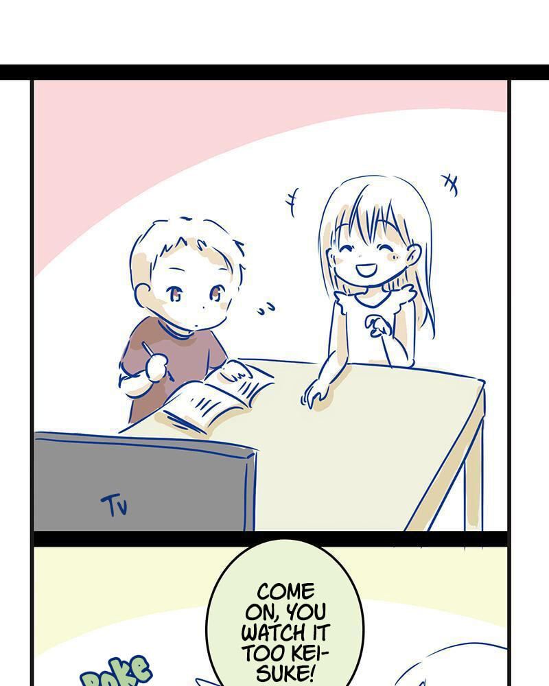 Ohapasu Chapter 4 page 2 - 