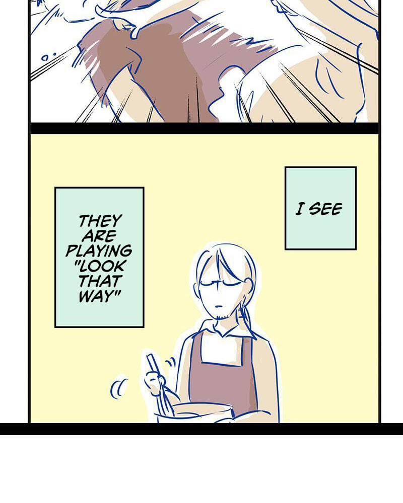 Ohapasu Chapter 4 page 12 - 