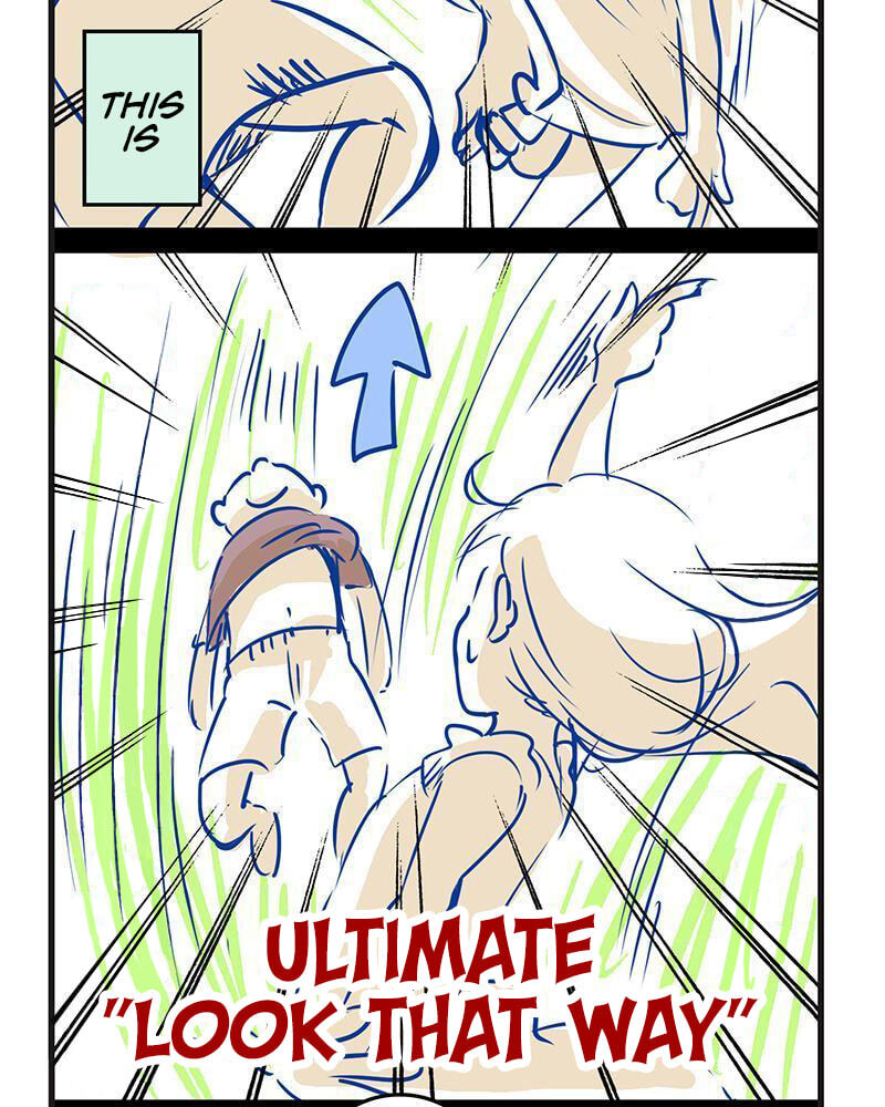 Ohapasu Chapter 4 page 14 - 