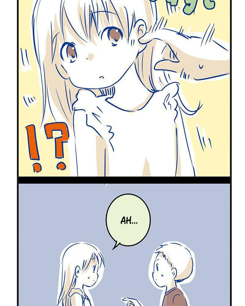 Ohapasu Chapter 4 page 5 - 