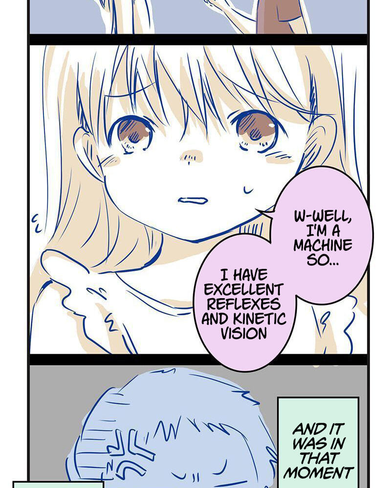 Ohapasu Chapter 4 page 6 - 