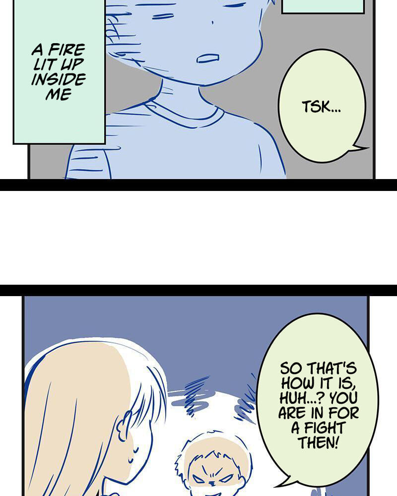 Ohapasu Chapter 4 page 7 - 