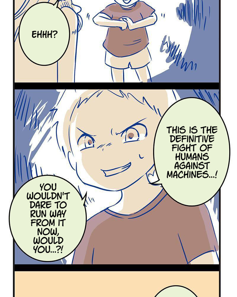 Ohapasu Chapter 4 page 8 - 