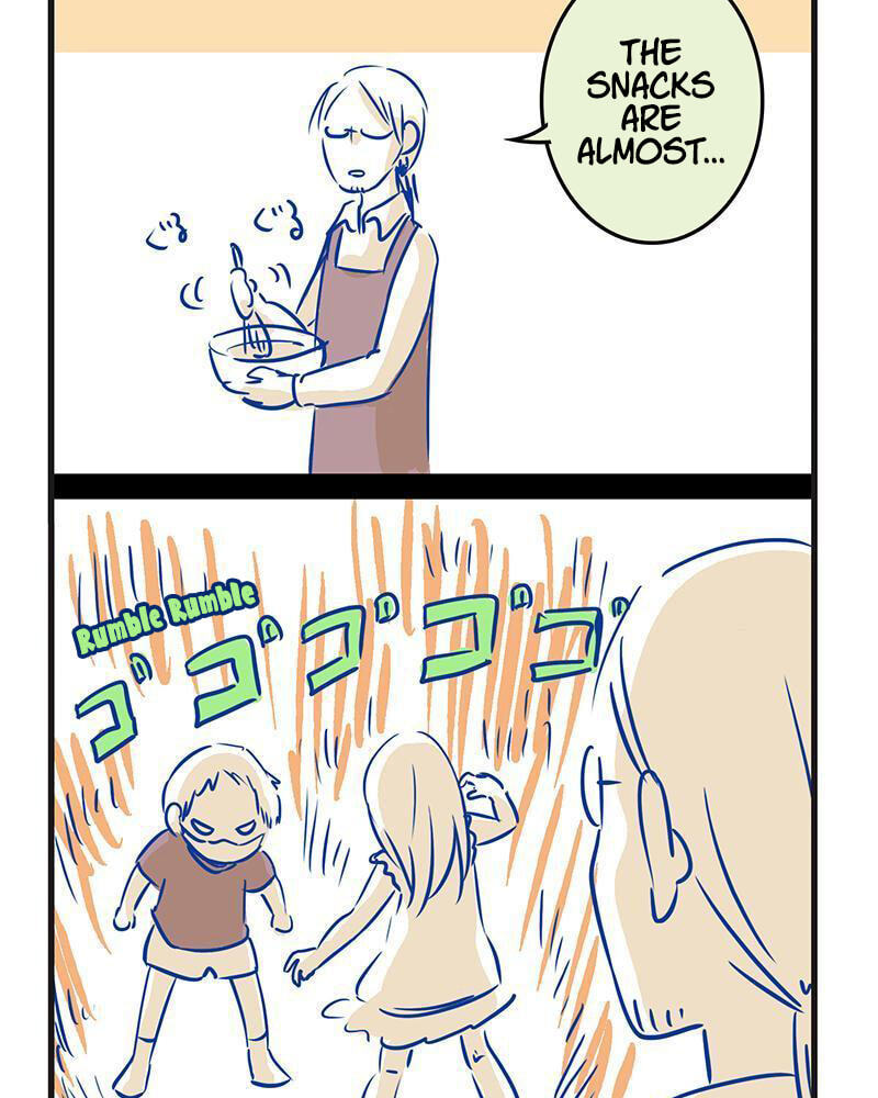 Ohapasu Chapter 4 page 9 - 