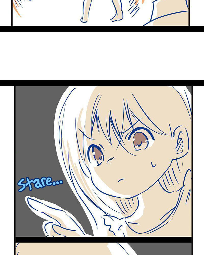 Ohapasu Chapter 4 page 10 - 