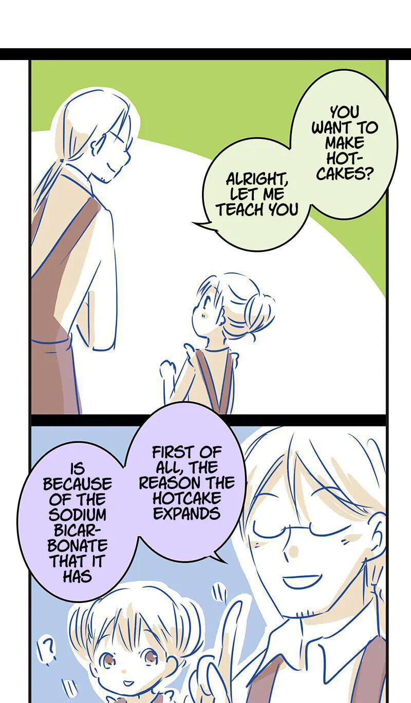 Ohapasu Chapter 5 page 4 - 