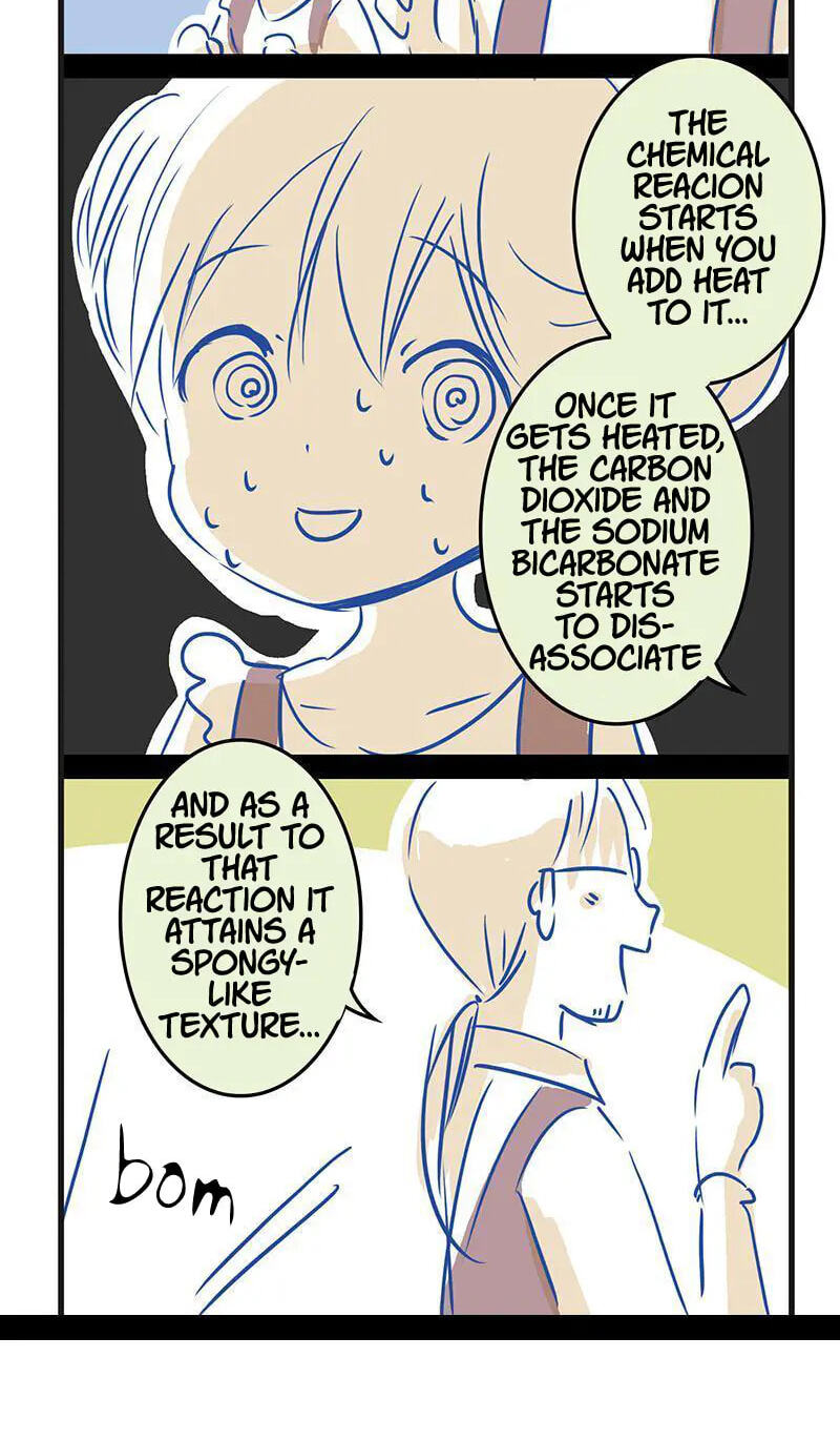 Ohapasu Chapter 5 page 5 - 