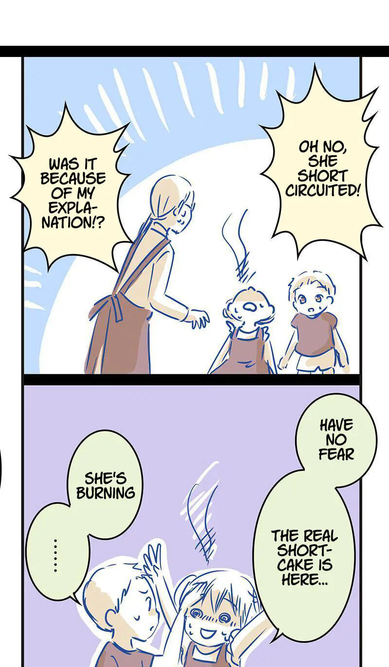 Ohapasu Chapter 5 page 6 - 