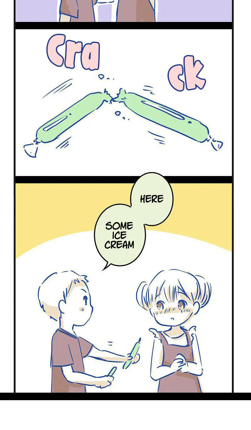 Ohapasu Chapter 5 page 7 - 