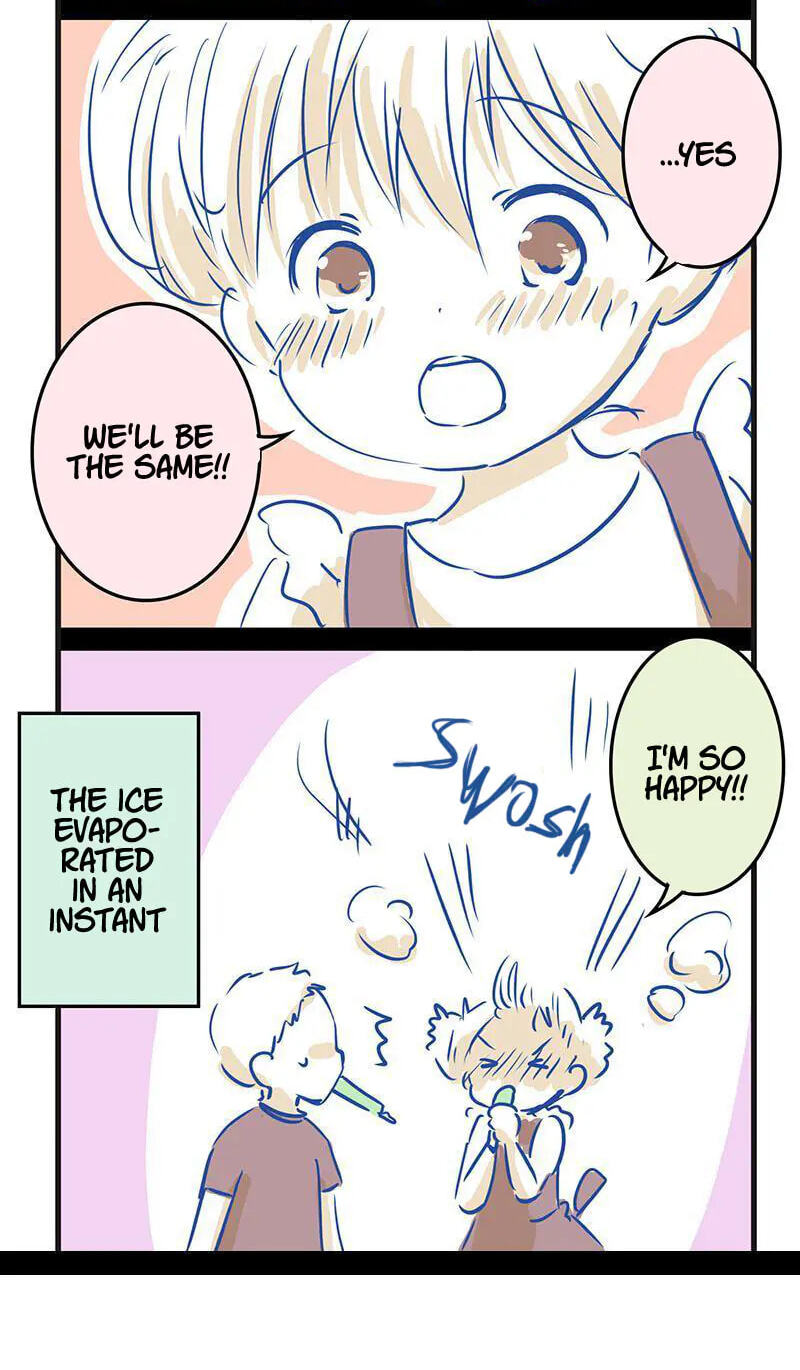 Ohapasu Chapter 5 page 9 - 