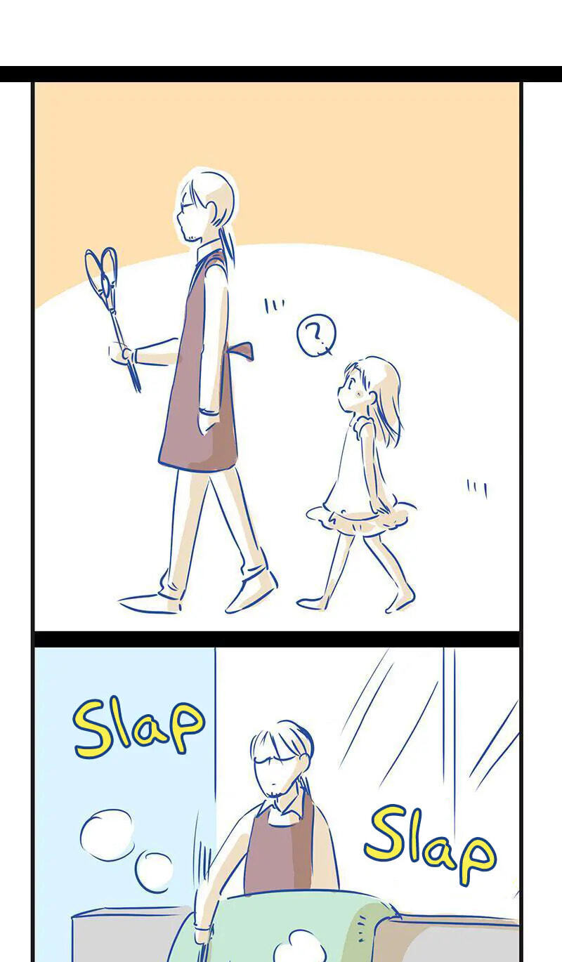 Ohapasu Chapter 6 page 2 - 