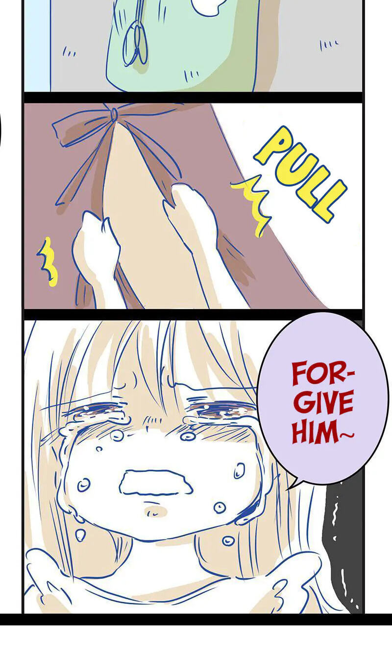 Ohapasu Chapter 6 page 3 - 