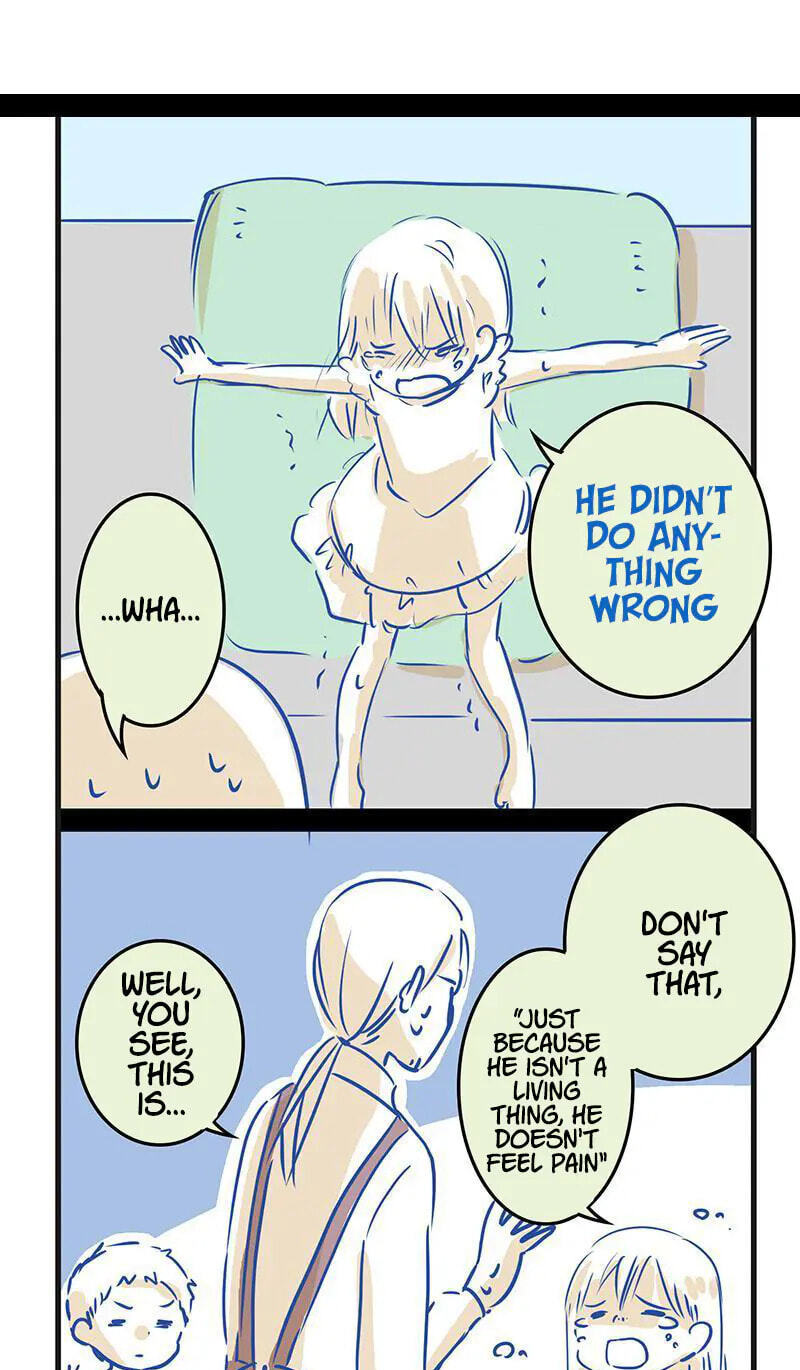 Ohapasu Chapter 6 page 4 - 