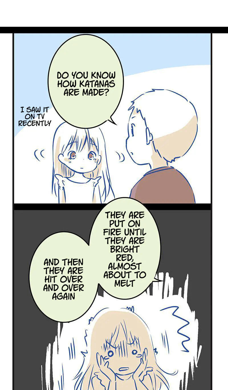 Ohapasu Chapter 6 page 6 - 