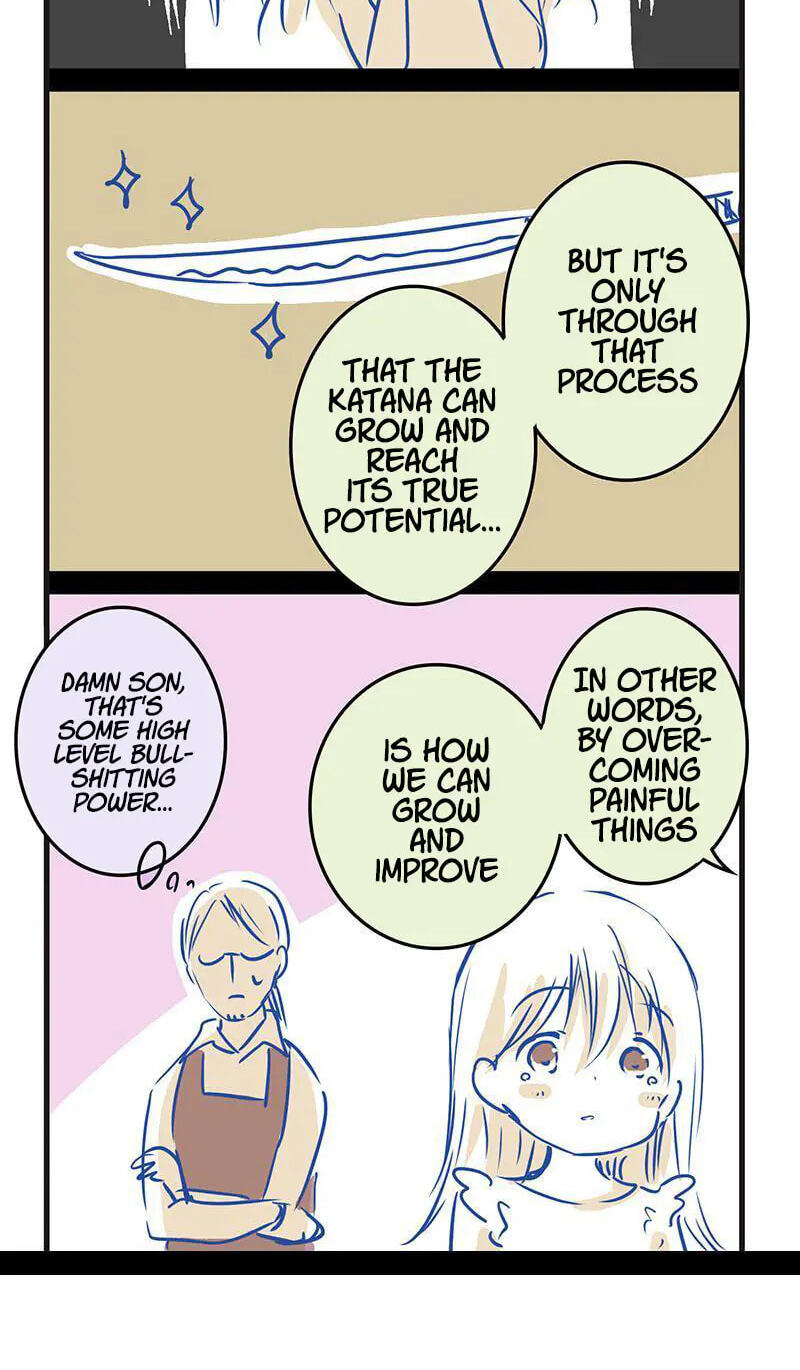 Ohapasu Chapter 6 page 7 - 
