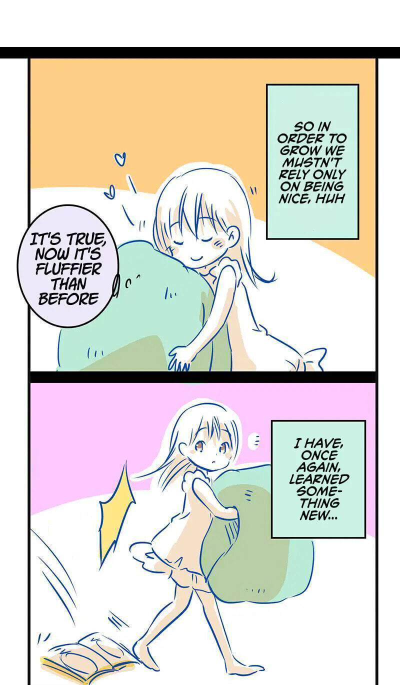 Ohapasu Chapter 6 page 8 - 