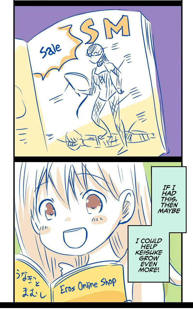 Ohapasu Chapter 6 page 9 - 