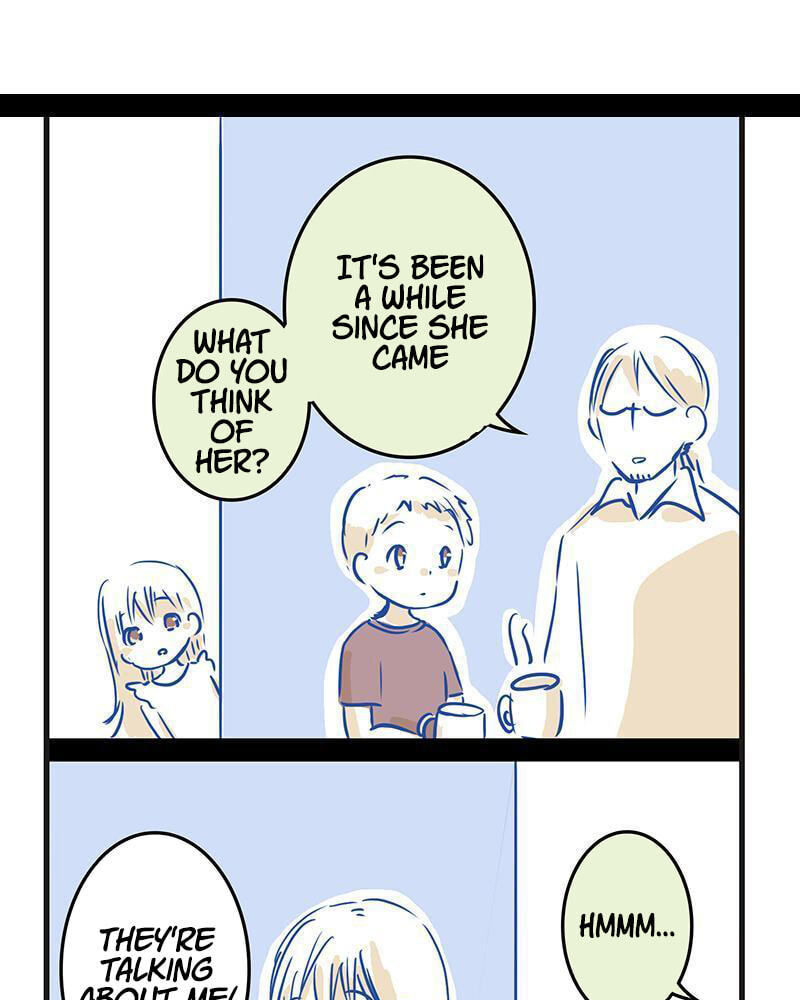 Ohapasu Chapter 7 page 2 - 