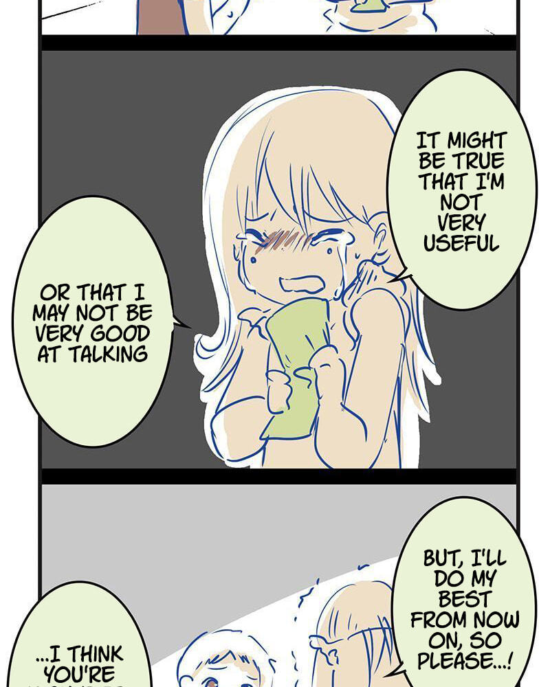 Ohapasu Chapter 7 page 11 - 