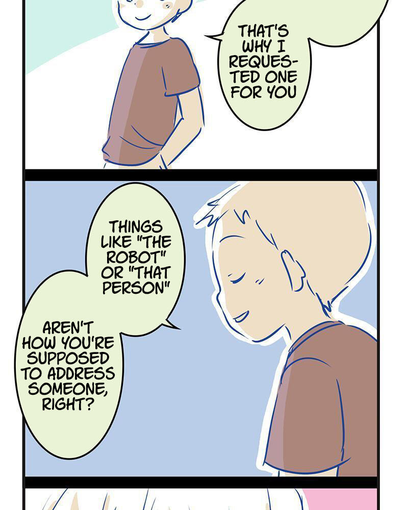 Ohapasu Chapter 7 page 14 - 